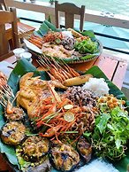 An An Homestay Bungalow - Hostel