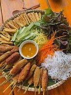 An An Homestay Bungalow - Hostel