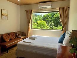 An An Homestay Bungalow - Hostel