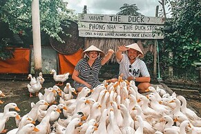 An An Homestay Bungalow - Hostel