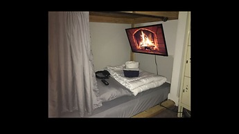Luxury Stays - Hostel