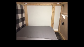 Luxury Stays - Hostel