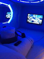 Luxury Stays - Hostel