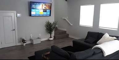 Luxury Stays - Hostel