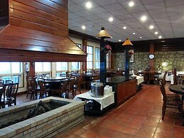 Liching Garden Villa