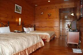 Liching Garden Villa