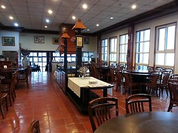 Liching Garden Villa