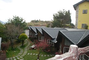 Liching Garden Villa