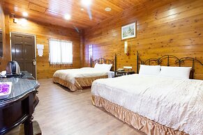 Liching Garden Villa