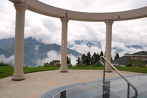 Liching Garden Villa