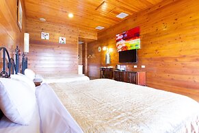 Liching Garden Villa