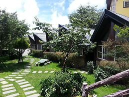 Liching Garden Villa