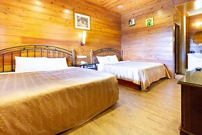 Liching Garden Villa