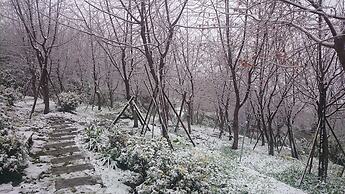 Liching Garden Villa