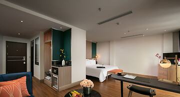 Aurora Premium - A Lifestyle Hotel