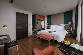 Aurora Premium - A Lifestyle Hotel