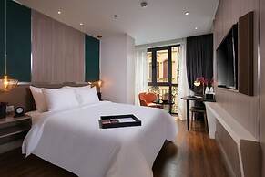 Aurora Premium - A Lifestyle Hotel