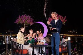 Aurora Premium - A Lifestyle Hotel