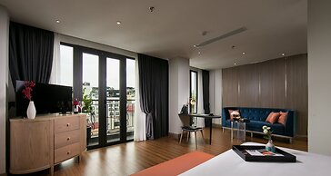 Aurora Premium - A Lifestyle Hotel