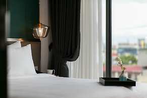 Aurora Premium - A Lifestyle Hotel