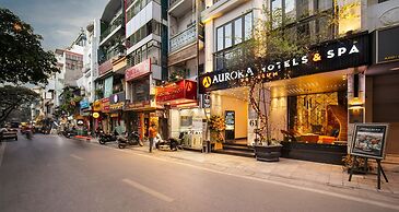 Aurora Premium - A Lifestyle Hotel