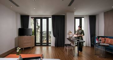 Aurora Premium - A Lifestyle Hotel