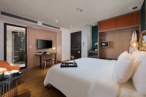 Aurora Premium - A Lifestyle Hotel