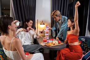 Aurora Premium - A Lifestyle Hotel