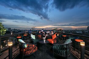 Aurora Premium - A Lifestyle Hotel