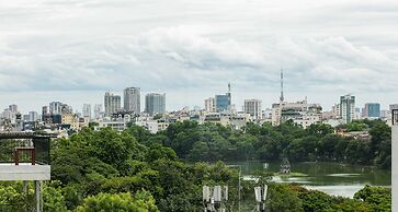 Aurora Premium - A Lifestyle Hotel