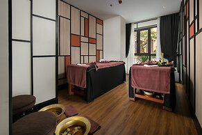 Aurora Premium - A Lifestyle Hotel