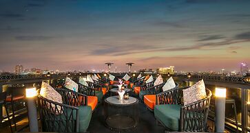 Aurora Premium - A Lifestyle Hotel