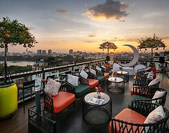 Aurora Premium - A Lifestyle Hotel