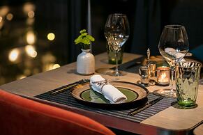 Aurora Premium - A Lifestyle Hotel