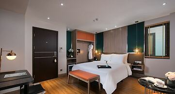 Aurora Premium - A Lifestyle Hotel