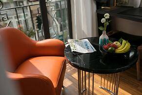 Aurora Premium - A Lifestyle Hotel