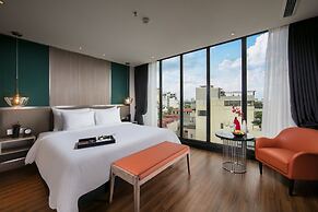 Aurora Premium - A Lifestyle Hotel