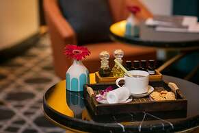 Aurora Premium - A Lifestyle Hotel