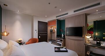 Aurora Premium - A Lifestyle Hotel