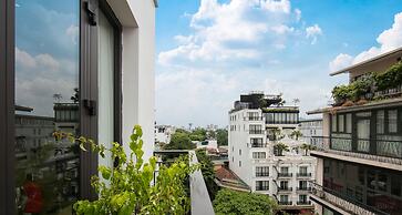 Aurora Premium - A Lifestyle Hotel