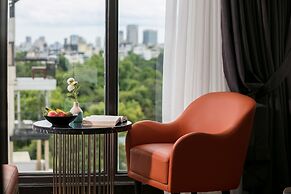 Aurora Premium - A Lifestyle Hotel