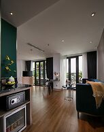 Aurora Premium - A Lifestyle Hotel