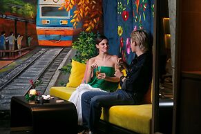 Aurora Premium - A Lifestyle Hotel