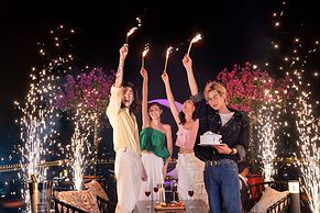 Aurora Premium - A Lifestyle Hotel