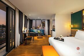 Aurora Premium - A Lifestyle Hotel