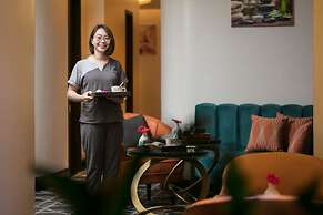 Aurora Premium - A Lifestyle Hotel