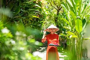 December Hoi An Villa