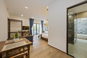 December Hoi An Villa