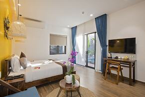 December Hoi An Villa