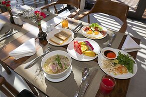 December Hoi An Villa